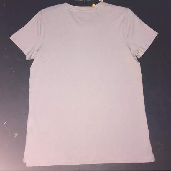 Women’s Carhartt Crewneck T-shirt - Picture 2 of 3